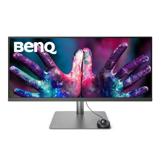 Мониторы BenQ PD3420Q