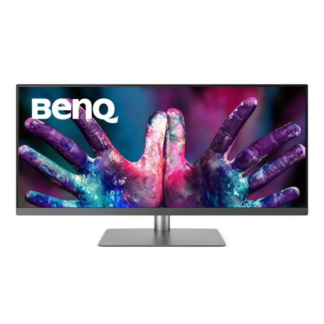 Мониторы BenQ PD3420Q