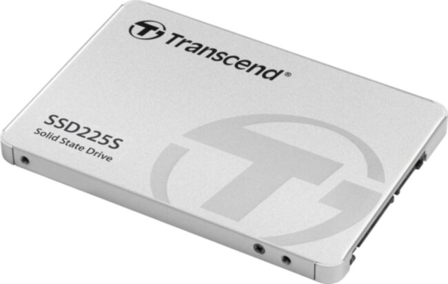 Твердотельный накопитель Transcend TS500GSSD225S Твердотельный накопитель Transcend TS500GSSD225S
