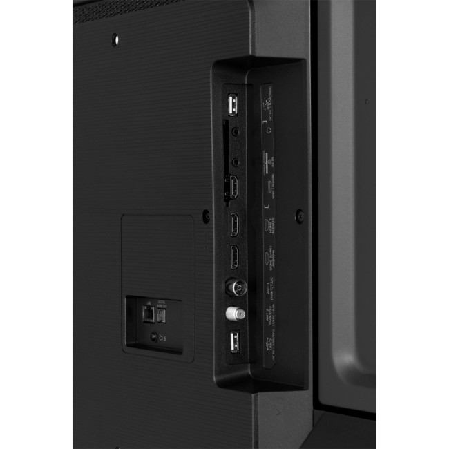 Телевизор ЖК 85'' Hisense Hisense 85E7NQ