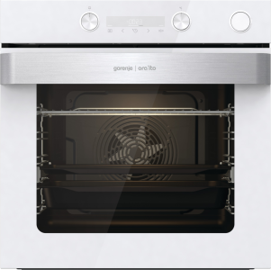 Встраиваемые электрические духовки GORENJE Gorenje BSA6737ORAW Встраиваемые электрические духовки GORENJE Gorenje BSA6737ORAW