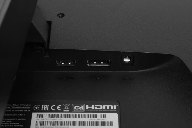 Монитор Xiaomi ELA6416EU Монитор Xiaomi ELA6416EU