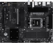 Материнская плата MSI PRO B850-S WIFI6E Материнская плата MSI PRO B850-S WIFI6E