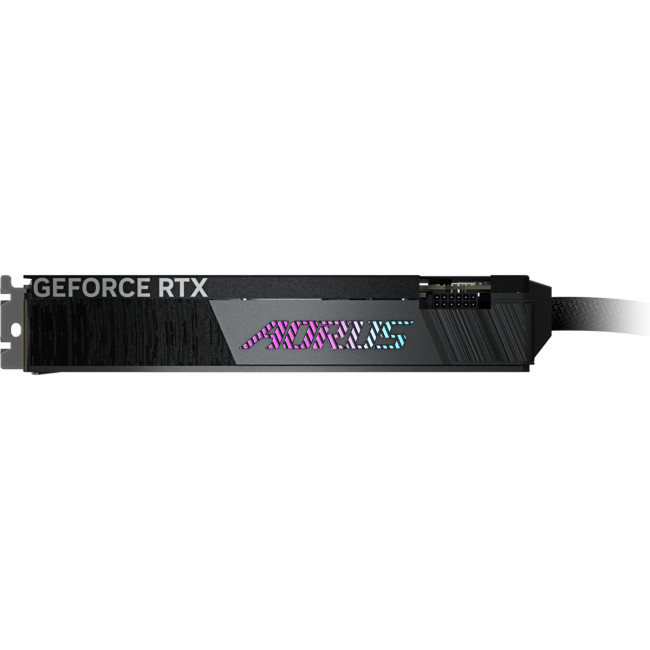 Видеокарта Gigabyte GV-N5080AORUSX W-16GD Видеокарта Gigabyte GV-N5080AORUSX W-16GD