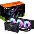 Видеокарта Gigabyte GV-N5080AORUSX W-16GD Видеокарта Gigabyte GV-N5080AORUSX W-16GD