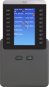 Модуль кнопочный Cisco 8800 Series Audio KEM