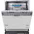 Встраиваемая посудомоечная машина Midea Midea MID60S130i
