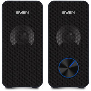 АС SVEN 335, черный (6 Вт, питание USB) Sven SV-017248