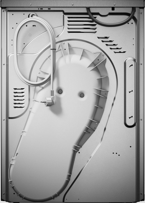 Сушильный автомат ASKO ASKO Professional TDC1481HC.S