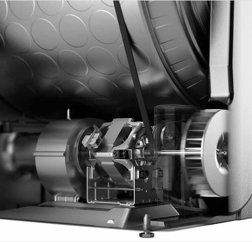 Сушильный автомат ASKO ASKO Professional TDC1481HC.S