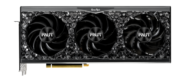 Видеокарта PALIT NED47TS019T2-1020Q