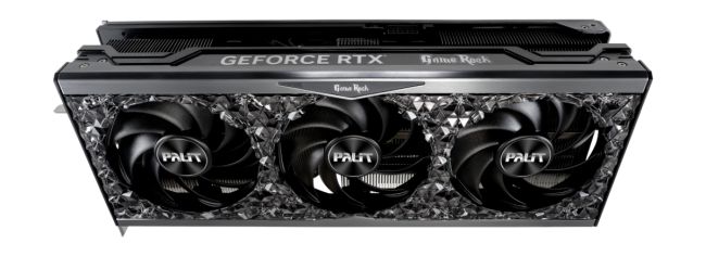 Видеокарта PALIT NED47TS019T2-1020Q