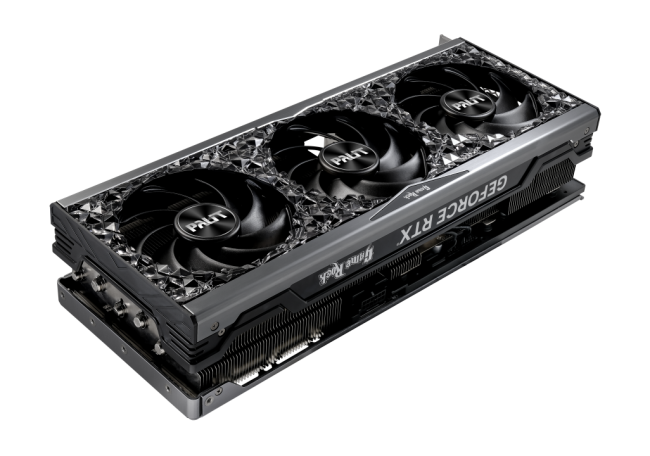 Видеокарта PALIT NED47TS019T2-1020Q