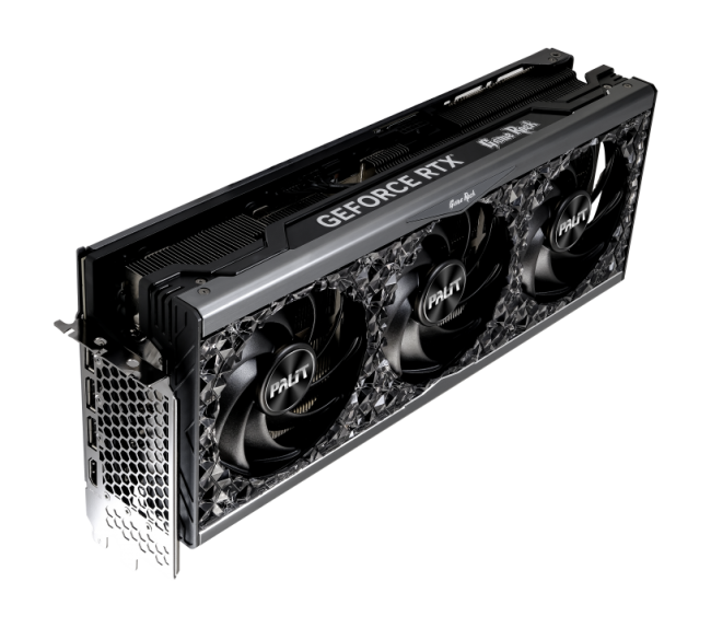 Видеокарта PALIT NED47TS019T2-1020Q