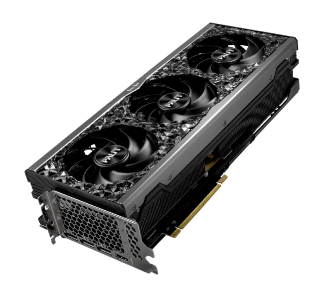 Видеокарта PALIT NED47TS019T2-1020Q