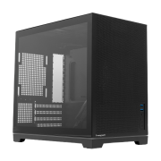 Корпус без блока питания HSPD M211-TGBK