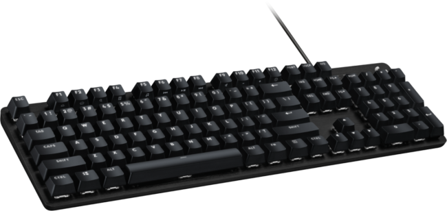 Клавиатура Logitech 920-010438