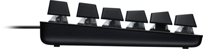 Клавиатура Logitech 920-010438