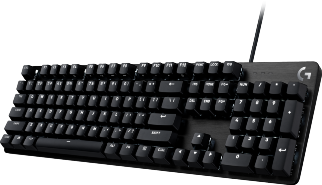 Клавиатура Logitech 920-010438