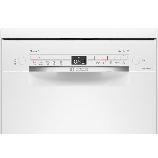 Отдельностоящая посудомоечная машина Bosch Bosch SPS2HMW54Q Отдельностоящая посудомоечная машина Bosch Bosch SPS2HMW54Q