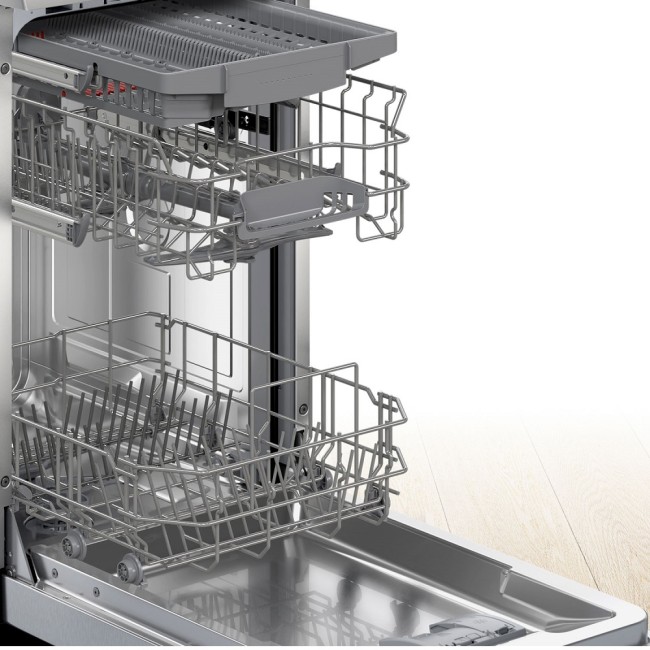 Отдельностоящая посудомоечная машина Bosch Bosch SPS2HMW54Q Отдельностоящая посудомоечная машина Bosch Bosch SPS2HMW54Q
