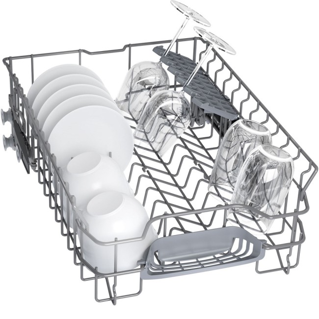 Отдельностоящая посудомоечная машина Bosch Bosch SPS2HMW54Q Отдельностоящая посудомоечная машина Bosch Bosch SPS2HMW54Q