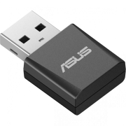 Адаптер ASUS USB-BE92 Nano ASUS 90IG09H0-MO0B10 Адаптер ASUS USB-BE92 Nano ASUS 90IG09H0-MO0B10
