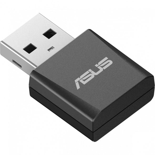 Адаптер ASUS USB-BE92 Nano ASUS 90IG09H0-MO0B10 Адаптер ASUS USB-BE92 Nano ASUS 90IG09H0-MO0B10