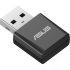 Адаптер ASUS USB-BE92 Nano ASUS 90IG09H0-MO0B10 Адаптер ASUS USB-BE92 Nano ASUS 90IG09H0-MO0B10