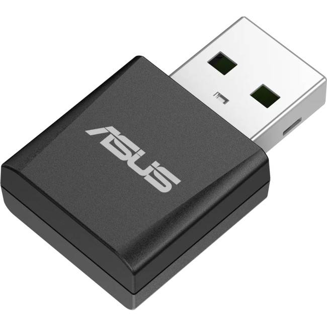 Адаптер ASUS USB-BE92 Nano ASUS 90IG09H0-MO0B10 Адаптер ASUS USB-BE92 Nano ASUS 90IG09H0-MO0B10