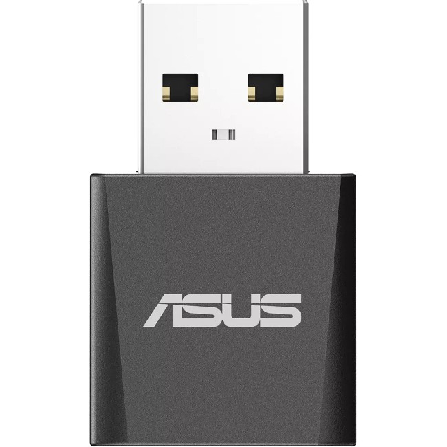 Адаптер ASUS USB-BE92 Nano ASUS 90IG09H0-MO0B10 Адаптер ASUS USB-BE92 Nano ASUS 90IG09H0-MO0B10