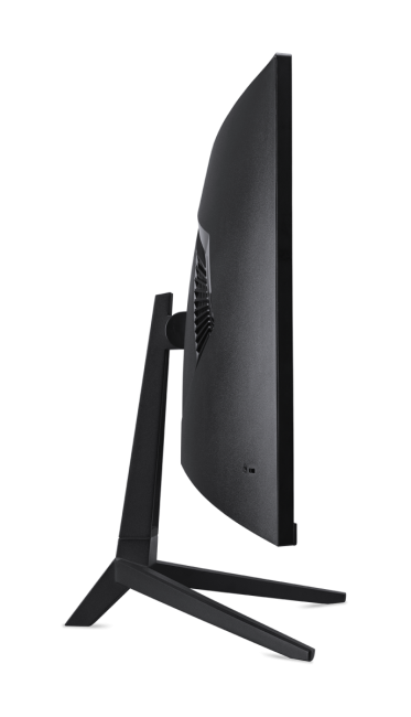 Монитор Acer ED343CURHbmiippx Монитор Acer ED343CURHbmiippx