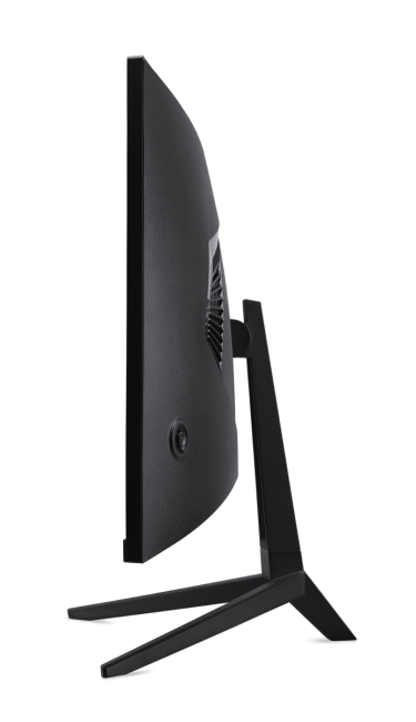 Монитор Acer ED343CURHbmiippx Монитор Acer ED343CURHbmiippx