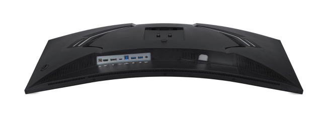 Монитор Acer ED343CURHbmiippx Монитор Acer ED343CURHbmiippx