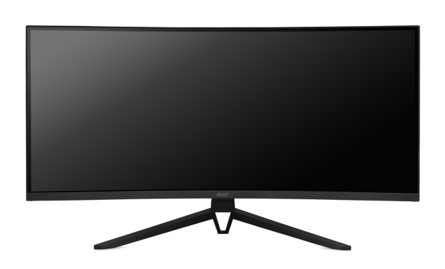 Монитор Acer ED343CURHbmiippx Монитор Acer ED343CURHbmiippx