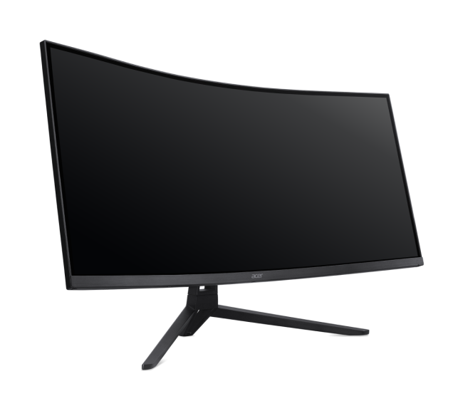 Монитор Acer ED343CURHbmiippx Монитор Acer ED343CURHbmiippx