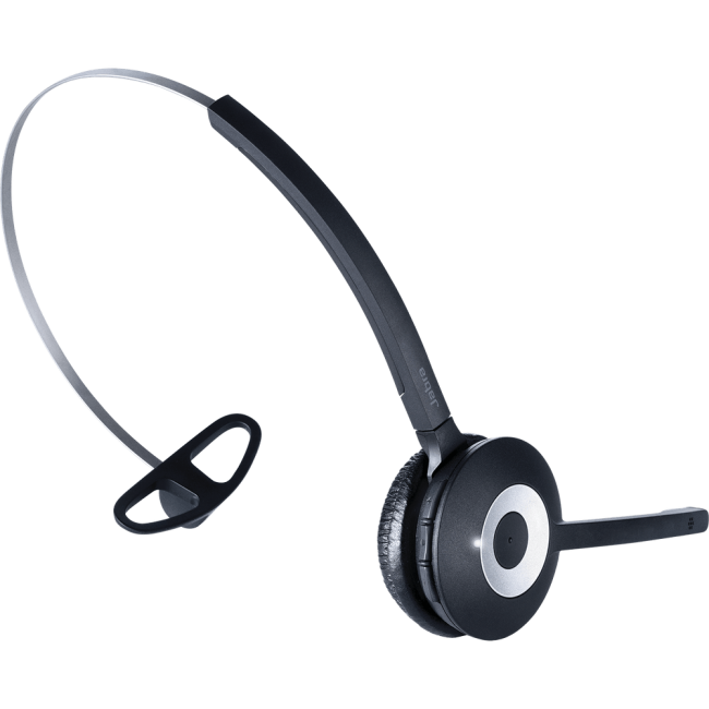 Гарнитура беспроводная Jabra Pro 930 MS