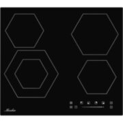 Встраиваемые электрические панели Monsher Встраиваемая электрическая варочная панель Monsher MHE 6012
