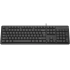 Клавиатура A4Tech KR-3 черный USB A4Tech KR-3 Клавиатура A4Tech KR-3 черный USB A4Tech KR-3