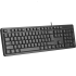 Клавиатура A4Tech KR-3 черный USB A4Tech KR-3 Клавиатура A4Tech KR-3 черный USB A4Tech KR-3