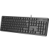 Клавиатура A4Tech KR-3 черный USB A4Tech KR-3 Клавиатура A4Tech KR-3 черный USB A4Tech KR-3