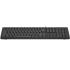 Клавиатура A4Tech KR-3 черный USB A4Tech KR-3 Клавиатура A4Tech KR-3 черный USB A4Tech KR-3