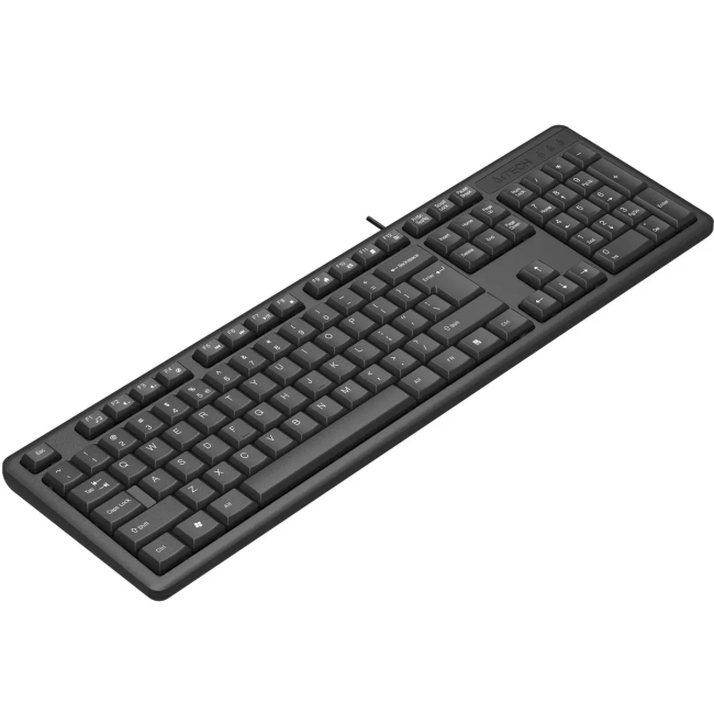 Клавиатура A4Tech KR-3 черный USB A4Tech KR-3 Клавиатура A4Tech KR-3 черный USB A4Tech KR-3