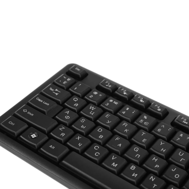 Клавиатура A4Tech KR-3 черный USB A4Tech KR-3 Клавиатура A4Tech KR-3 черный USB A4Tech KR-3