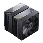 Кулер для процессора JONSBO CA90 ARGB Black Кулер для процессора JONSBO CA90 ARGB Black