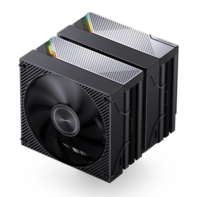 Кулер для процессора JONSBO CA90 ARGB Black