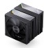 Кулер для процессора JONSBO CA90 ARGB Black