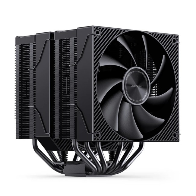 Кулер для процессора JONSBO CA90 ARGB Black