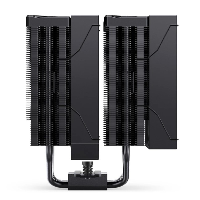 Кулер для процессора JONSBO CA90 ARGB Black