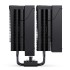 Кулер для процессора JONSBO CA90 ARGB Black